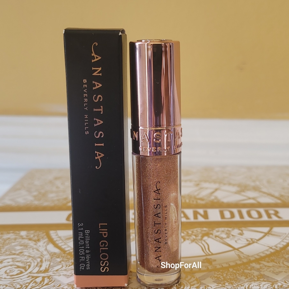 Anastasia Beverly Hills Universal Luminous Tinted Lip Gloss